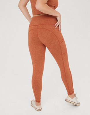 OFFLINE By Aerie The Hugger High Waisted Legging