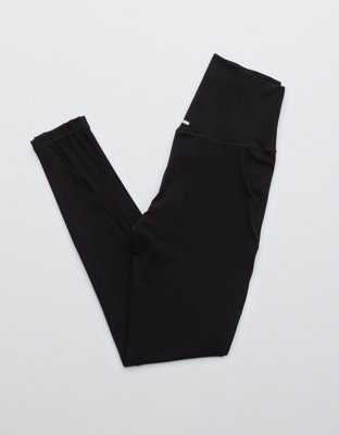 OFFLINE By Aerie Real Me High Waisted Mesh Legging