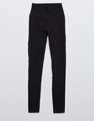 OFFLINE By Aerie Real Me High Waisted Mesh Legging