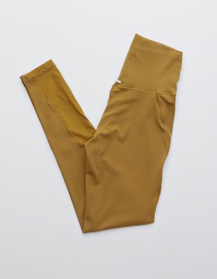 OFFLINE By Aerie Real Me High Waisted Mesh Legging