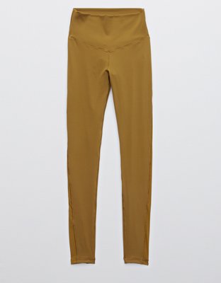 OFFLINE By Aerie Real Me High Waisted Mesh Legging