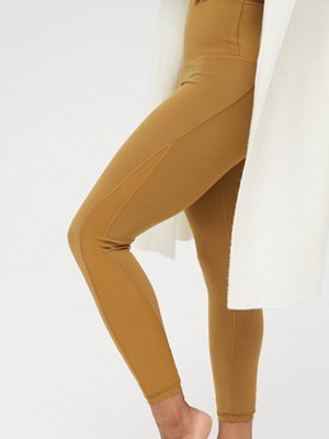 OFFLINE By Aerie Real Me High Waisted Mesh Legging