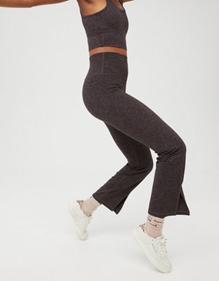 aerie flare yoga pants