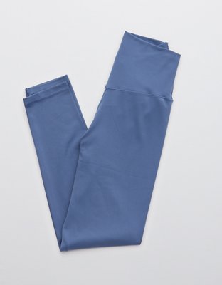 OFFLINE By Aerie Real Me High Waisted Crossover Legging