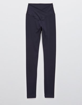 aerie leggings pockets