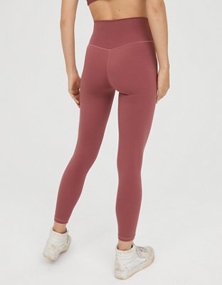 OFFLINE By Aerie Real Me High Waisted Crossover Legging
