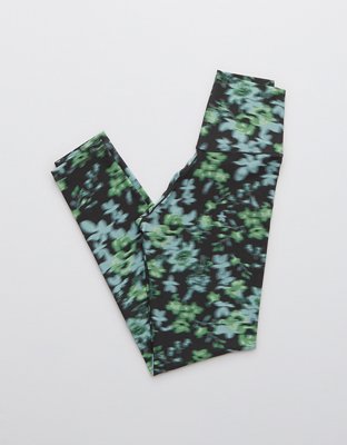 OFFLINE By Aerie Real Me High Waisted Crossover Legging