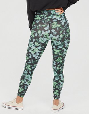 OFFLINE By Aerie Real Me High Waisted Crossover Legging