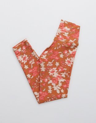 OFFLINE By Aerie Real Me High Waisted Crossover Legging