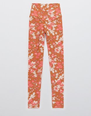 OFFLINE By Aerie Real Me High Waisted Crossover Legging