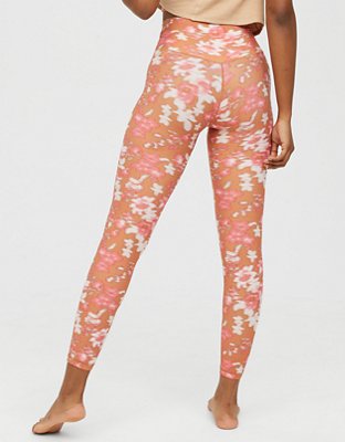 OFFLINE By Aerie Real Me High Waisted Crossover Legging