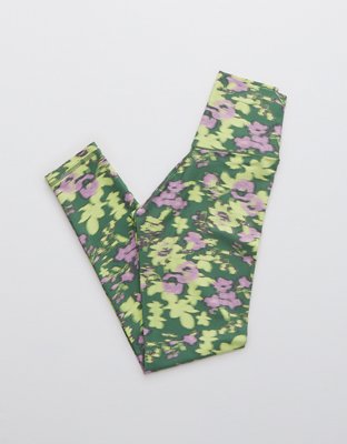 OFFLINE By Aerie Real Me High Waisted Crossover Legging