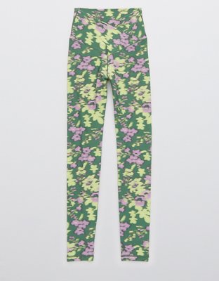 OFFLINE By Aerie Real Me High Waisted Crossover Legging