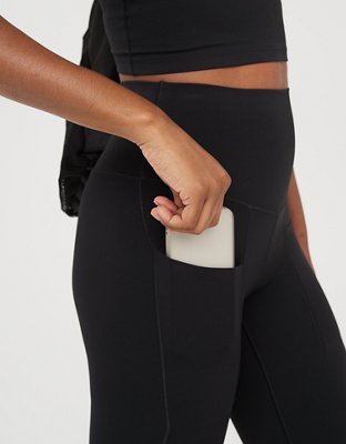 Aerie Play Pocket High Waisted Legging by Play in our Feel Balanced fabric, Shop the Aerie Play Pocket High…