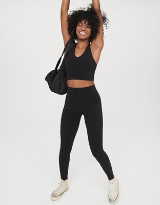 OFFLINE By Aerie Real Me High Waisted Pocket Legging