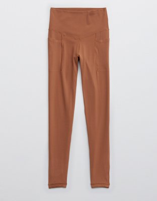 OFFLINE By Aerie Real Me High Waisted Pocket Legging