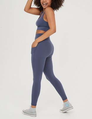 Offline Real Me High Waisted Pocket Legging