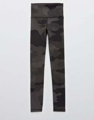 OFFLINE Camo High Waisted Legging