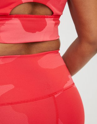 OFFLINE Camo High Waisted Legging
