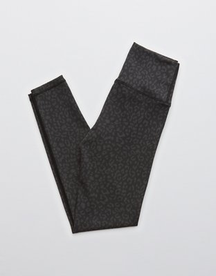 OFFLINE Leopard High Waisted Legging