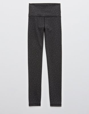 OFFLINE Leopard High Waisted Legging