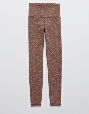 OFFLINE Leopard High Waisted Legging