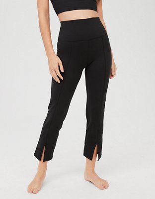 aerie flare yoga pants