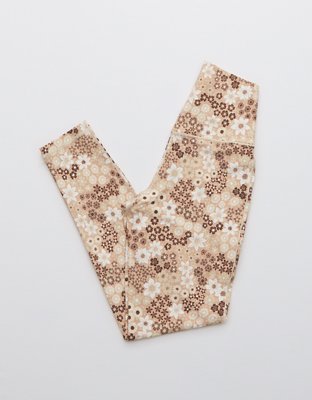 OFFLINE By Aerie Real Me High Waisted Pocket Legging