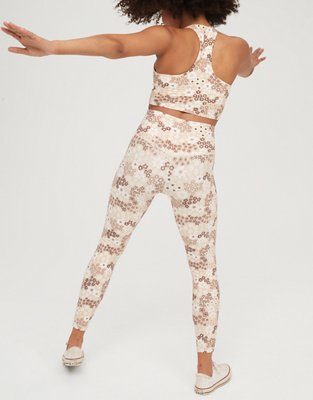 OFFLINE By Aerie Real Me High Waisted Pocket Legging