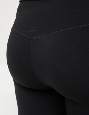 Женские брюки Aerie OFFLINE By Aerie Real Me High Waisted Graphic Legging — фото 6
