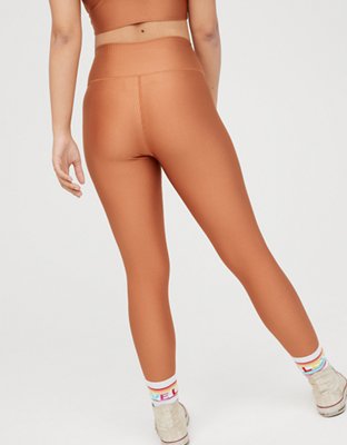 crossover leggings offline