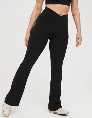 OFFLINE By Aerie Real Me High Waisted Legging - Wishupon