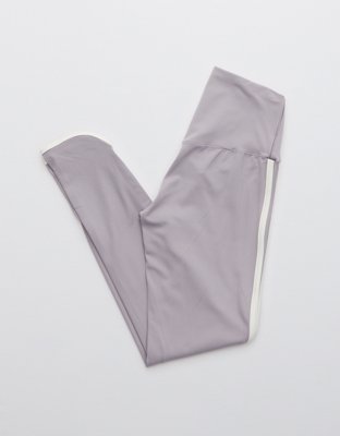 Женские брюки Aerie OFFLINE Real Me Xtra Track Legging — фото 4