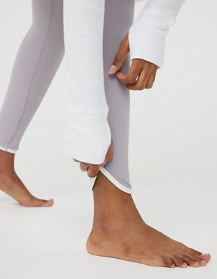 Женские брюки Aerie OFFLINE Real Me Xtra Track Legging — фото 6