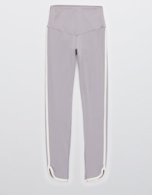 Женские брюки Aerie OFFLINE Real Me Xtra Track Legging — фото 3