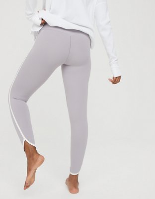 Женские брюки Aerie OFFLINE Real Me Xtra Track Legging — фото 2