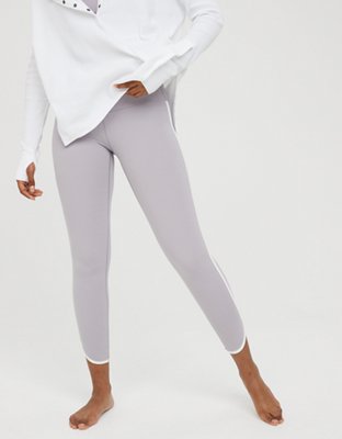 Женские брюки Aerie OFFLINE Real Me Xtra Track Legging — фото 5