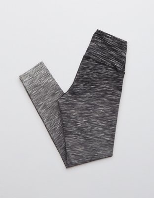 OFFLINE By Aerie The Hugger High Waisted Ombre Legging