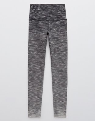 OFFLINE By Aerie The Hugger High Waisted Ombre Legging