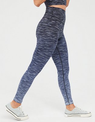 OFFLINE By Aerie The Hugger High Waisted Ombre Legging