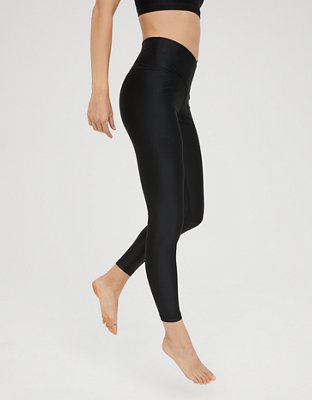 crossover leggings offline