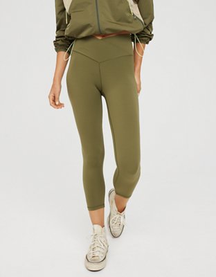 Women's High Waisted Leggings & Yoga Pants | Aerie