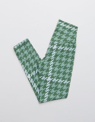 OFFLINE By Aerie Real Me XTRA Printed Legging