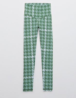 Женские брюки Aerie OFFLINE By Aerie Real Me Xtra Printed Legging — фото 2