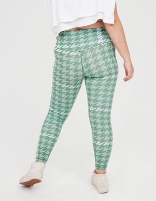 OFFLINE By Aerie Real Me XTRA Printed Legging