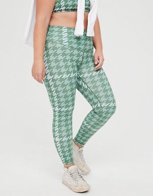 OFFLINE By Aerie Real Me XTRA Printed Legging