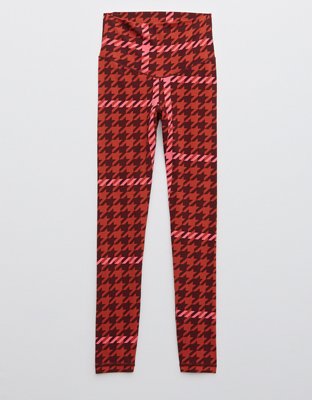 OFFLINE By Aerie Real Me Xtra Printed Legging