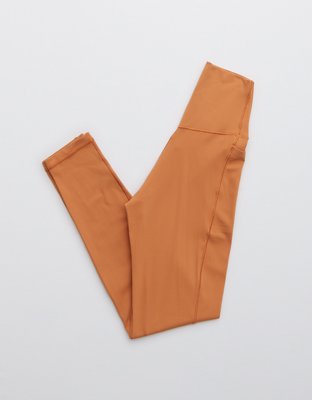 OFFLINE By Aerie Real Me XTRA Crossover High Waisted Pocket Legging