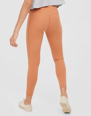 OFFLINE By Aerie Real Me XTRA Crossover High Waisted Pocket Legging