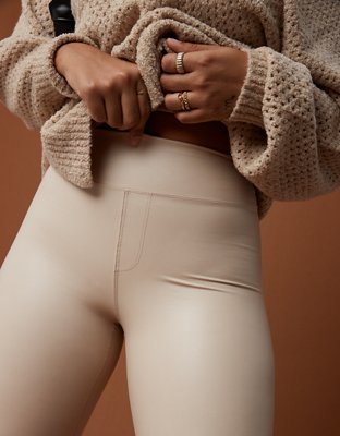 OFFLINE By Aerie Goals Ribbed Legging